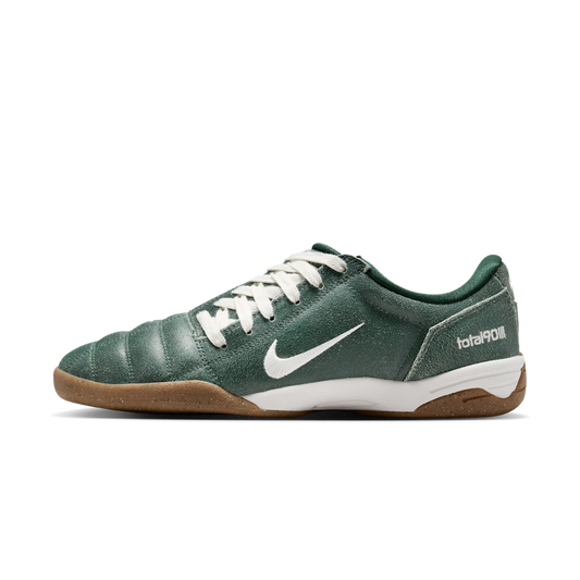 Overkicks - Nike Total 90 3 SP Fir Sail (IH2090-300) - vista lateral