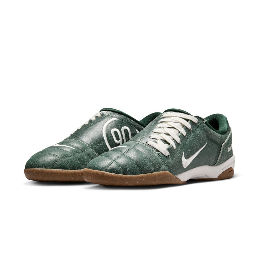 Overkicks - Nike Total 90 3 SP Fir Sail (IH2090-300) - vista trasera