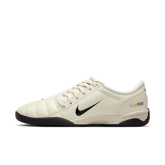 Overkicks - Nike Total 90 3 SP Light Orewood Brown (HJ9351-100) - vista lateral