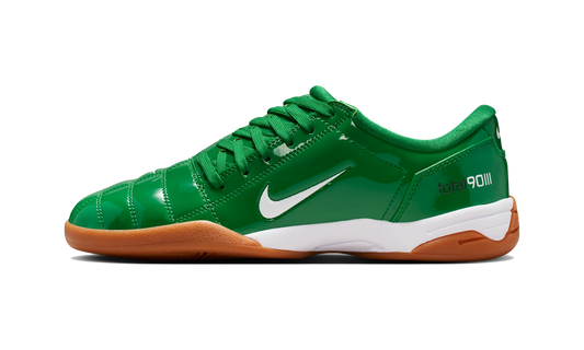 Overkicks - Nike Total 90 3 SP Pine Green (IB5666-300) - vista lateral