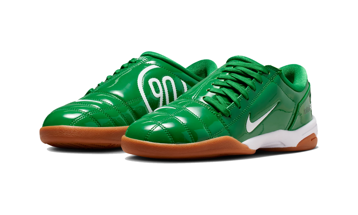 Overkicks - Nike Total 90 3 SP Pine Green (IB5666-300) - vista trasera