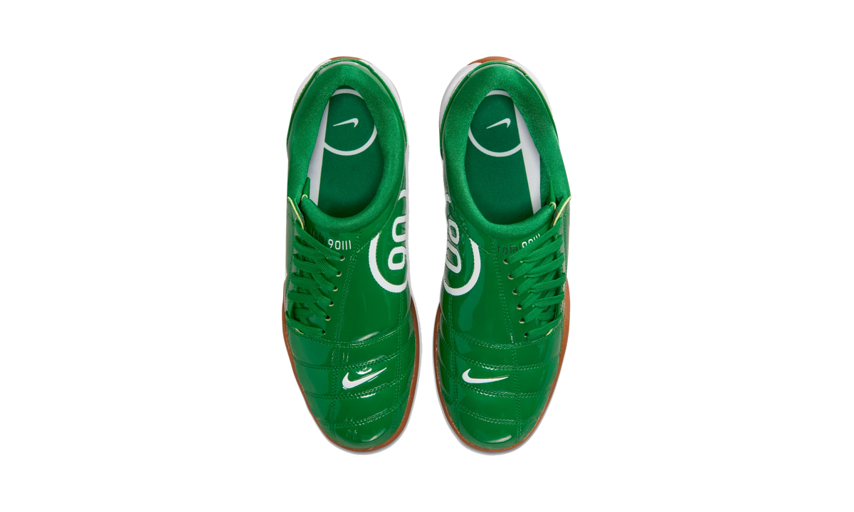 Overkicks - Nike Total 90 3 SP Pine Green (IB5666-300) - vista superior