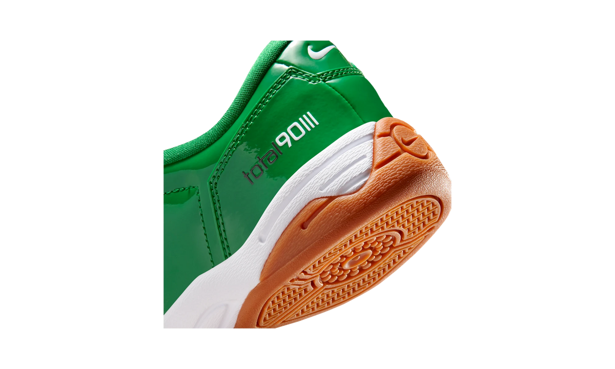 Overkicks - Nike Total 90 3 SP Pine Green (IB5666-300) - detalle