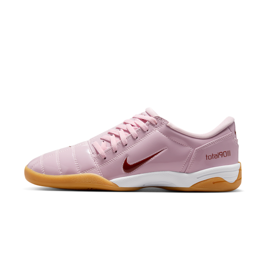 Overkicks - Nike Total 90 3 SP Pink Foam Team Red (II9792-600) - vista lateral