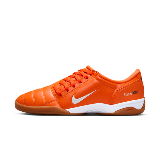 Overkicks - Nike Total 90 3 SP Safety Orange (HJ9351-800) - vista lateral
