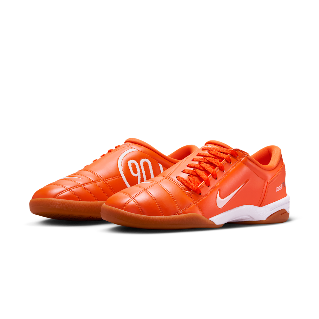Overkicks - Nike Total 90 3 SP Safety Orange (HJ9351-800) - vista trasera