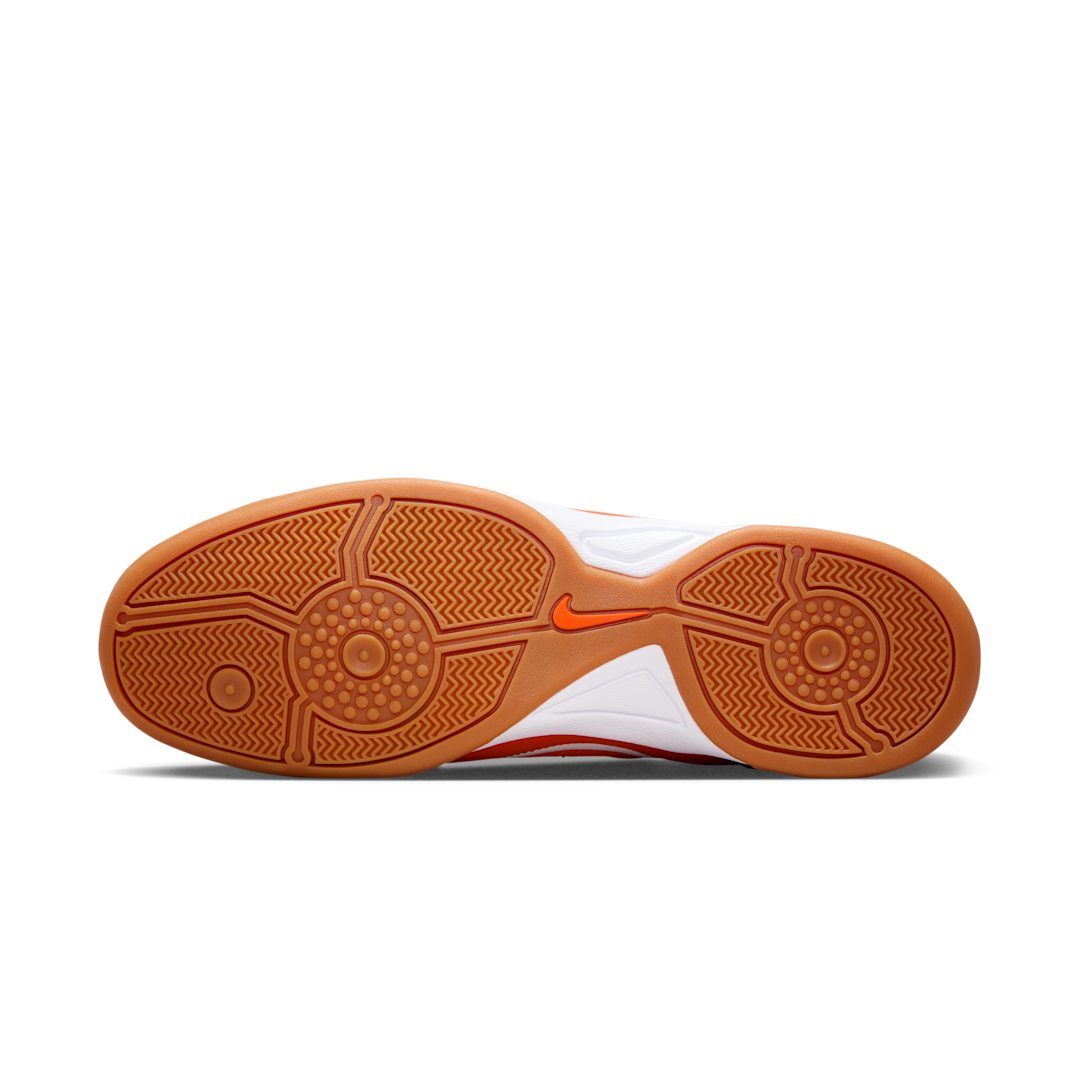 Overkicks - Nike Total 90 3 SP Safety Orange (HJ9351-800) - detalle suela