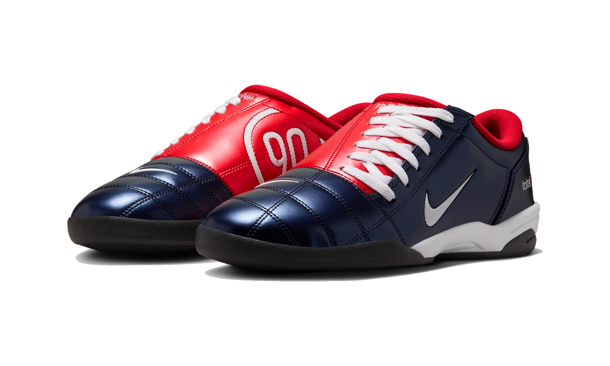 Overkicks - Nike Total 90 3 SP USA (II7631-400) - vista trasera
