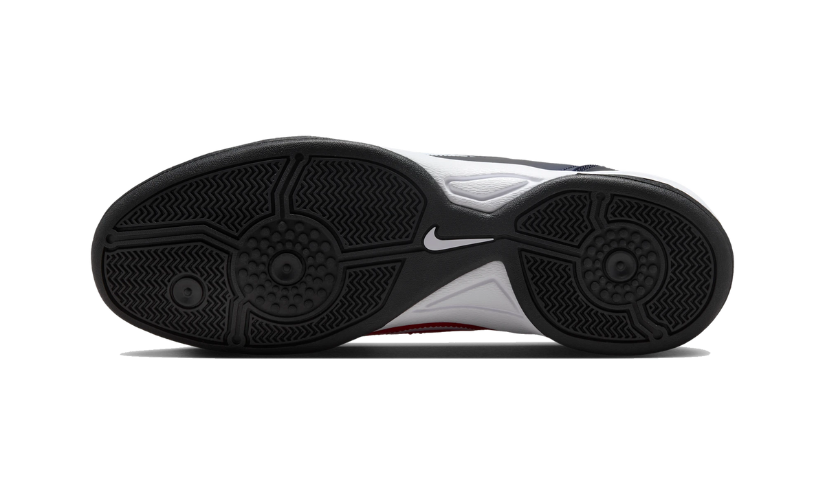 Overkicks - Nike Total 90 3 SP USA (II7631-400) - par completo