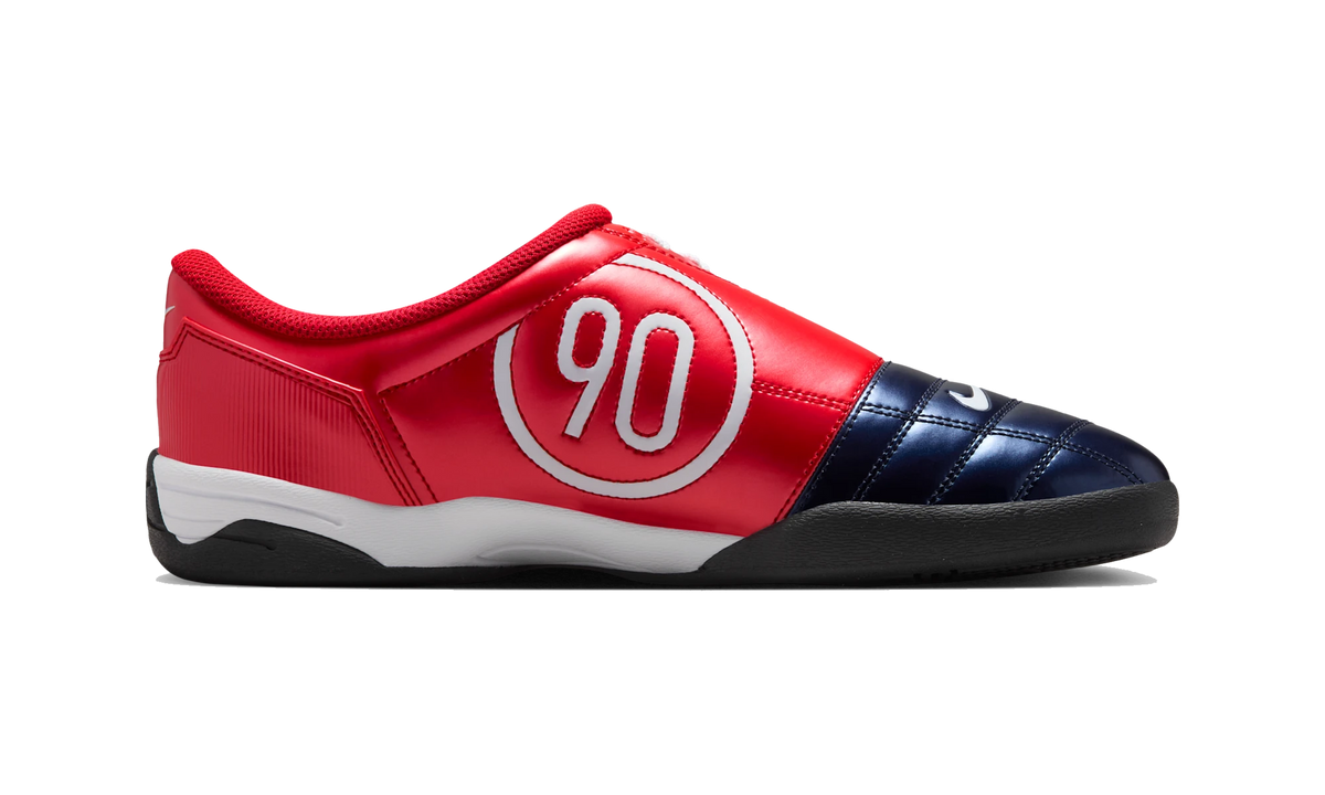 Overkicks - Nike Total 90 3 SP USA (II7631-400) - detalle suela