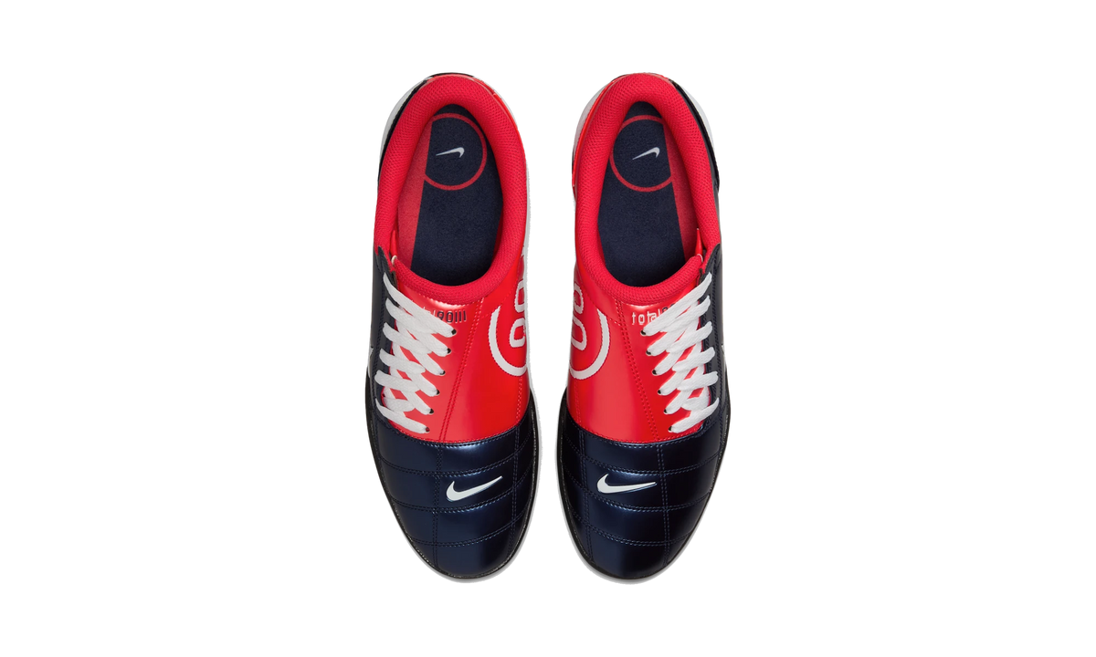 Overkicks - Nike Total 90 3 SP USA (II7631-400) - vista superior