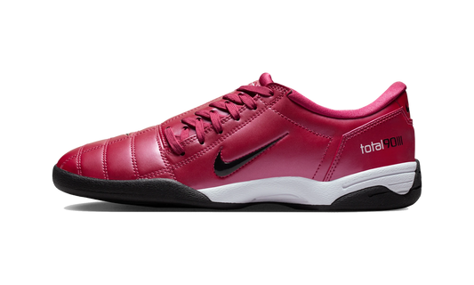 Overkicks - Nike Total 90 3 Sweet Beet (Womens) (IM7595-600) - vista lateral