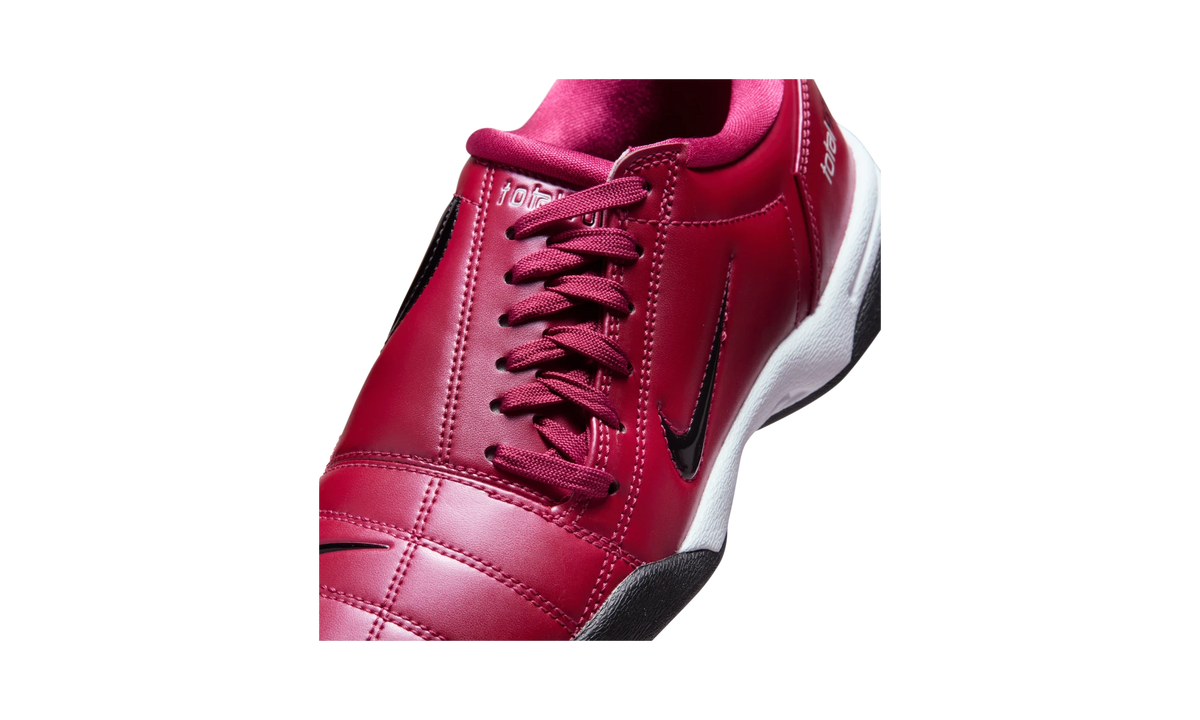 Overkicks - Nike Total 90 3 Sweet Beet (Womens) (IM7595-600) - detalle lateral interior