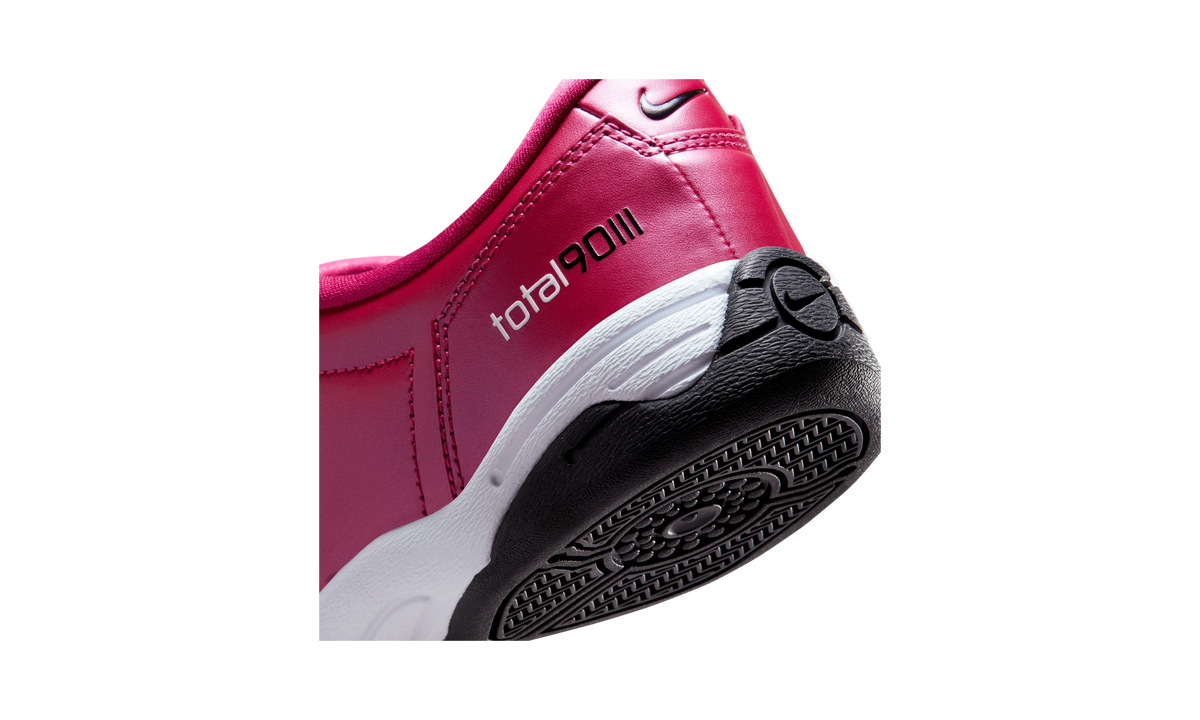 Overkicks - Nike Total 90 3 Sweet Beet (Womens) (IM7595-600) - detalle