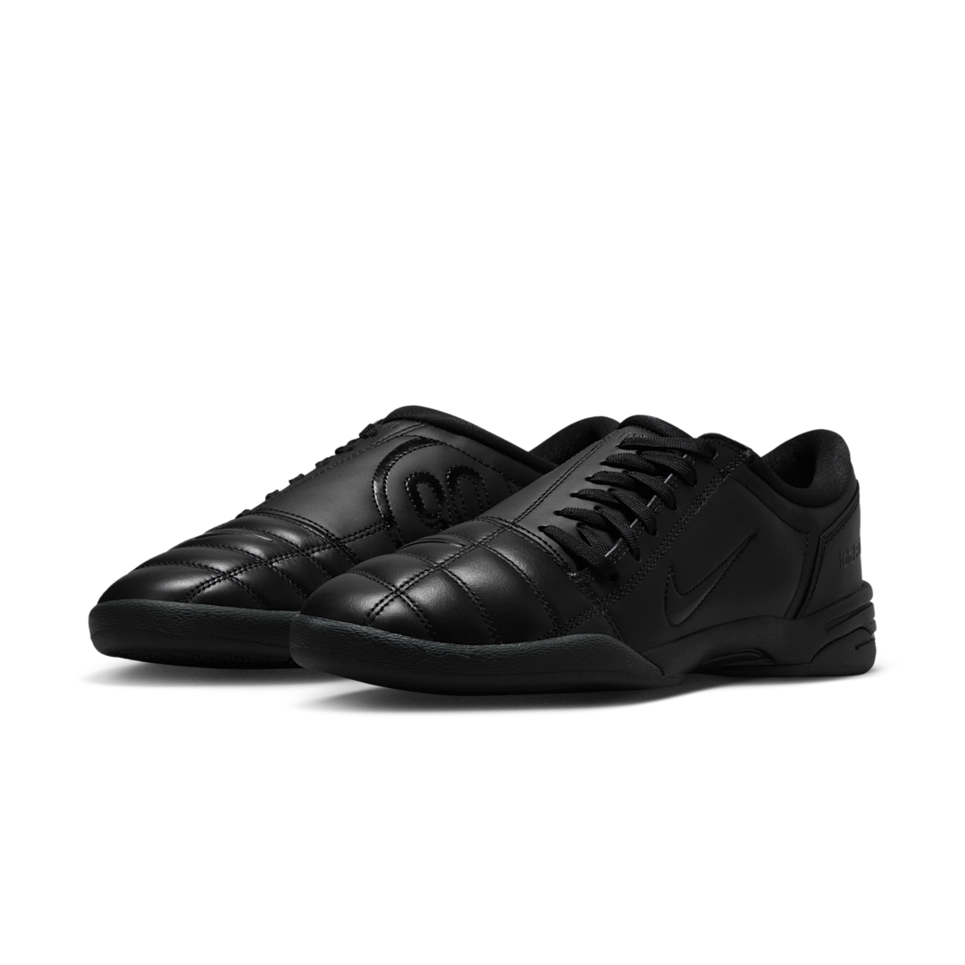 Overkicks - Nike Total 90 3 Triple Black (IM4841-010) - vista trasera