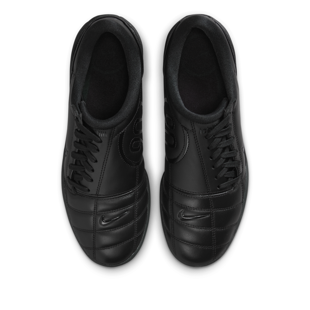 Overkicks - Nike Total 90 3 Triple Black (IM4841-010) - par completo