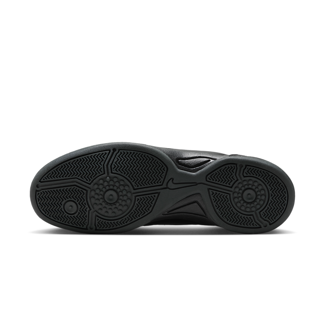 Overkicks - Nike Total 90 3 Triple Black (IM4841-010) - detalle suela