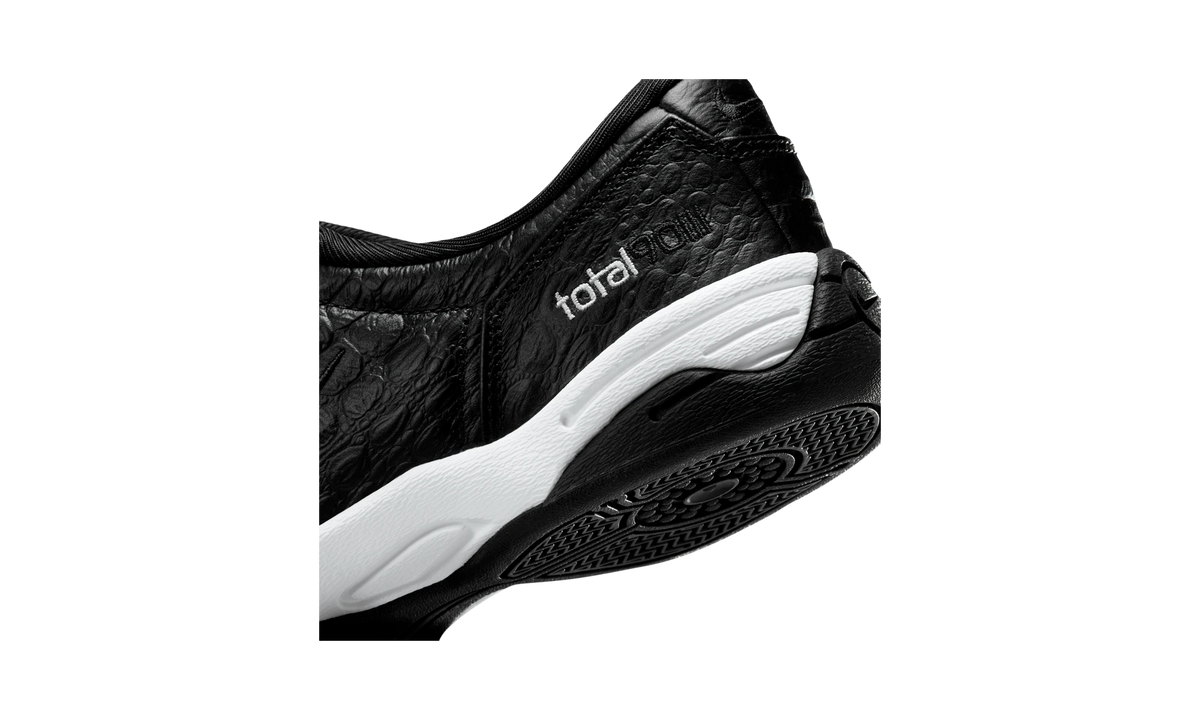 Overkicks - Nike Total 90 Black White (IF3947-001) - detalle