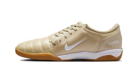 Overkicks - Nike Total 90 Desert Khaki Gum (HQ2851-201) - vista lateral