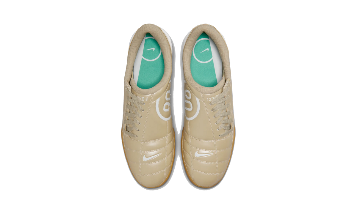 Overkicks - Nike Total 90 Desert Khaki Gum (HQ2851-201) - vista superior