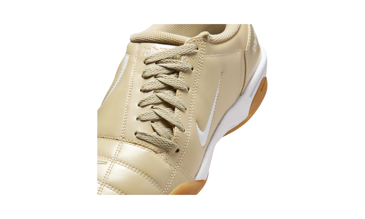 Overkicks - Nike Total 90 Desert Khaki Gum (HQ2851-201) - detalle lateral interior