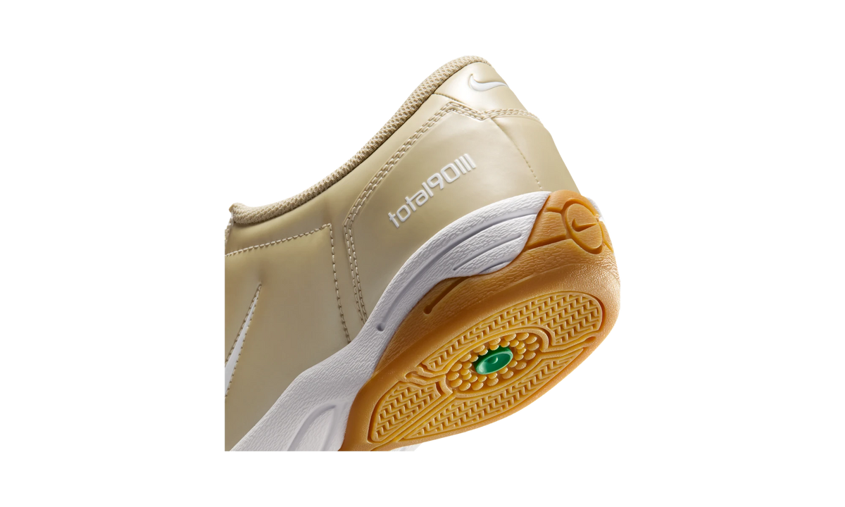 Overkicks - Nike Total 90 Desert Khaki Gum (HQ2851-201) - detalle