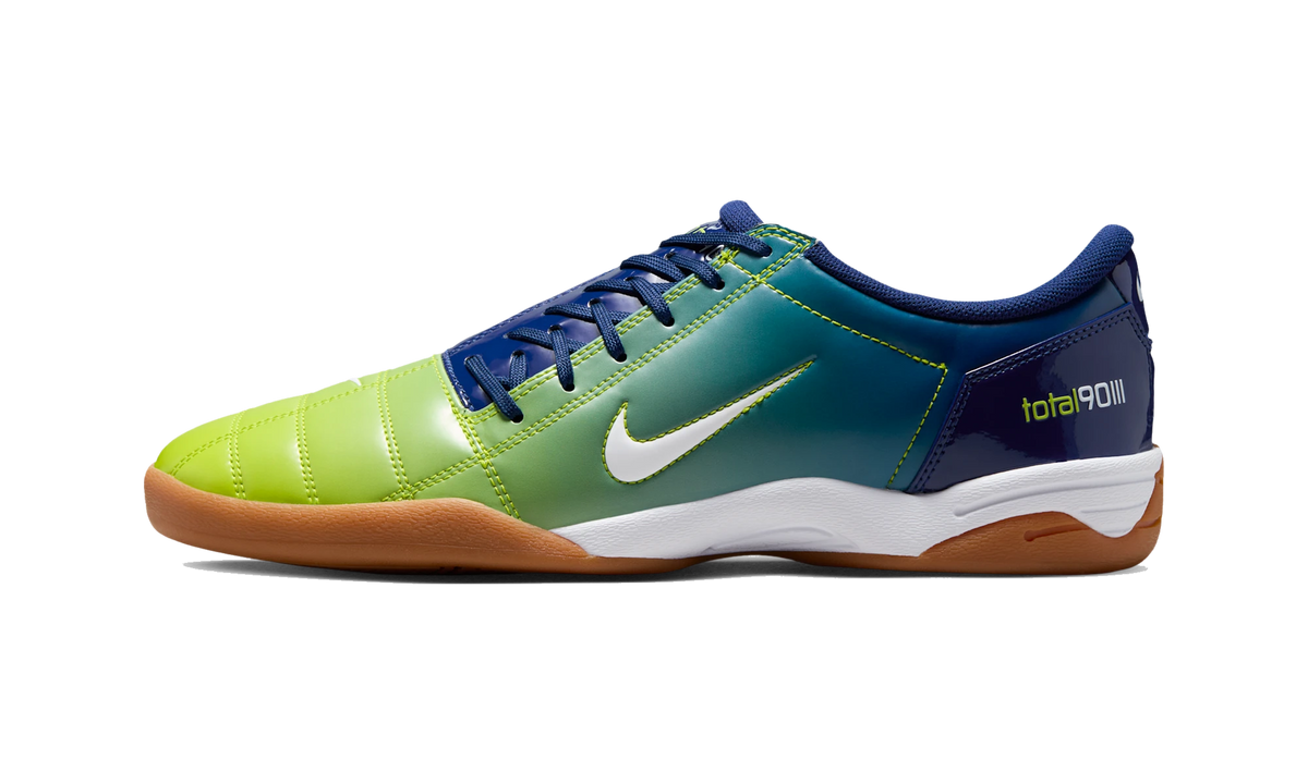Overkicks - Nike Total 90 III SP Sprite (IH2230-400) - vista lateral