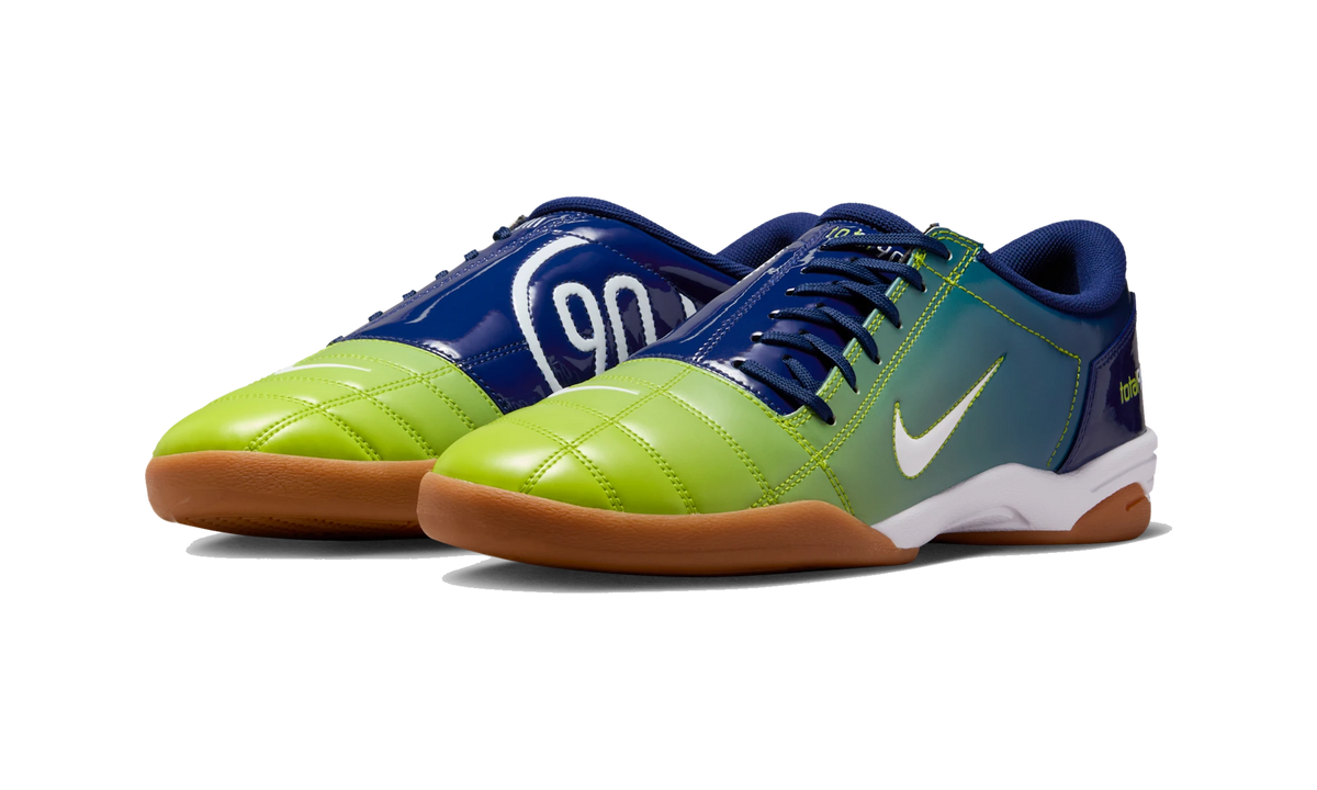 Overkicks - Nike Total 90 III SP Sprite (IH2230-400) - vista trasera