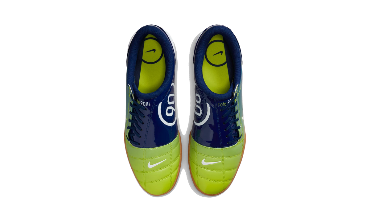 Overkicks - Nike Total 90 III SP Sprite (IH2230-400) - vista superior