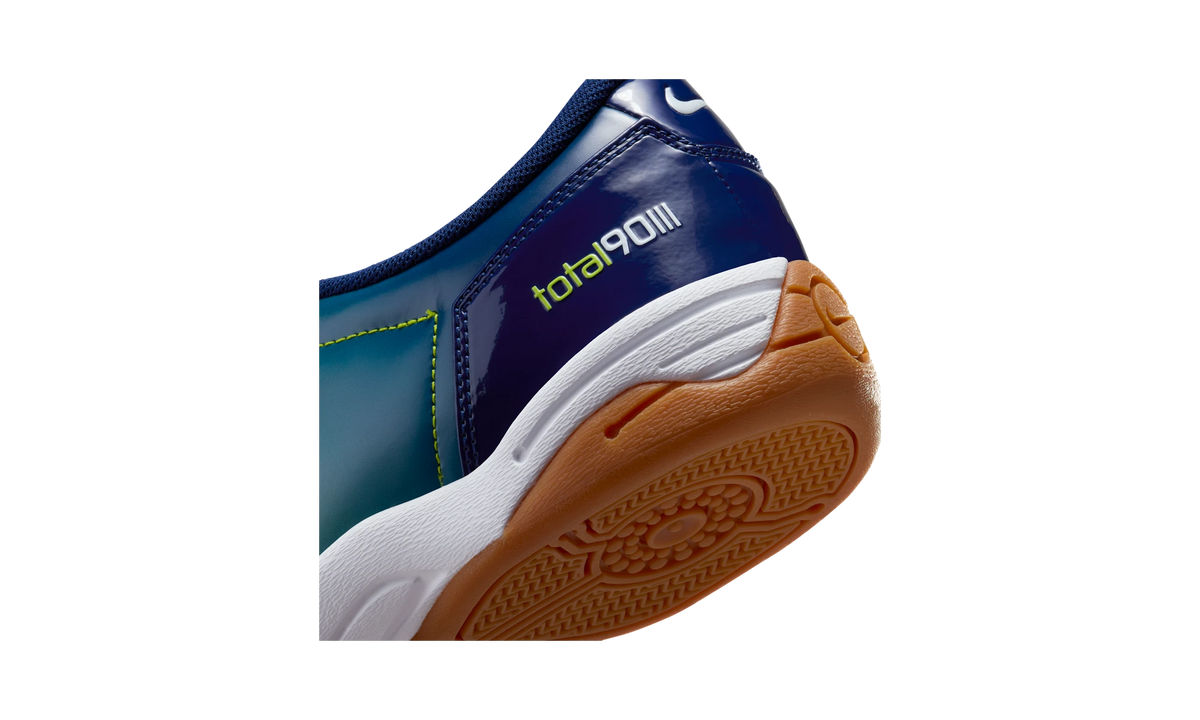 Overkicks - Nike Total 90 III SP Sprite (IH2230-400) - detalle