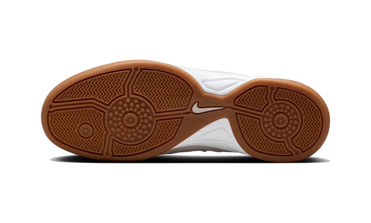 Overkicks - Nike Total 90 Light Bone Sail Gum (IF3947-002) - par completo