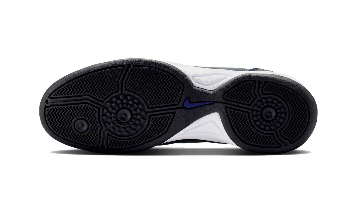 Overkicks - Nike Total 90 Midnight Navy Black (Womens) (IM7595-400) - par completo