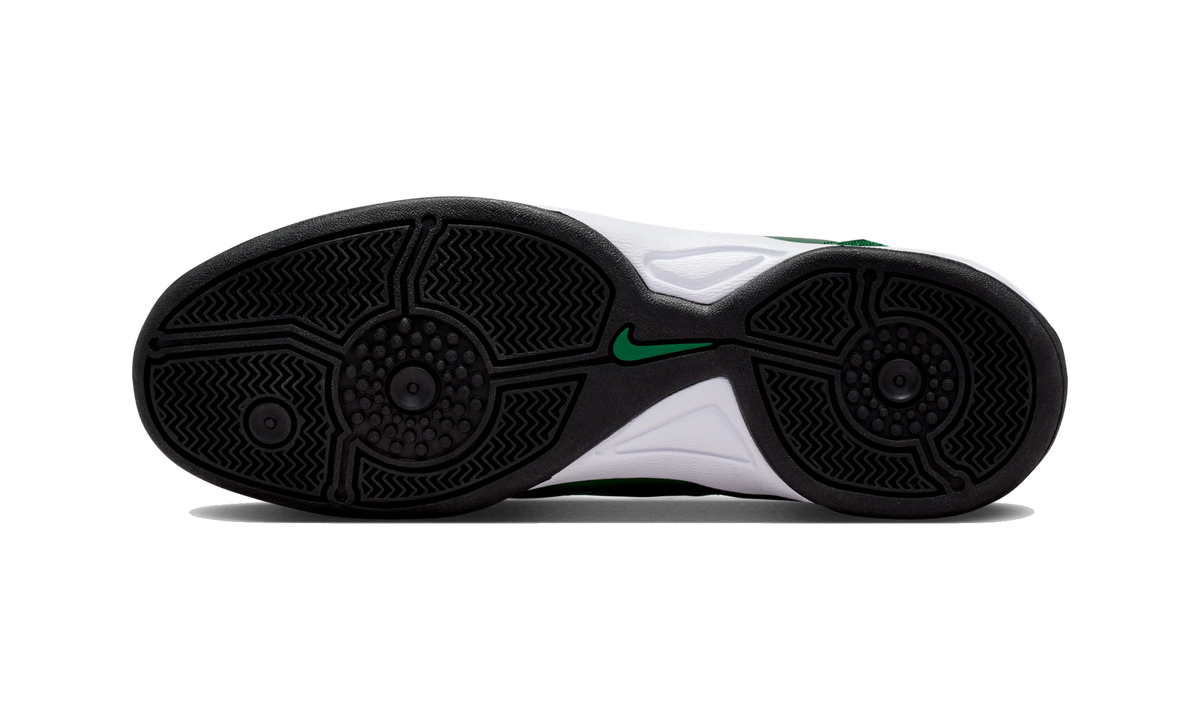 Overkicks - Nike Total 90 Pine Green (Womens) (IM7595-300) - par completo