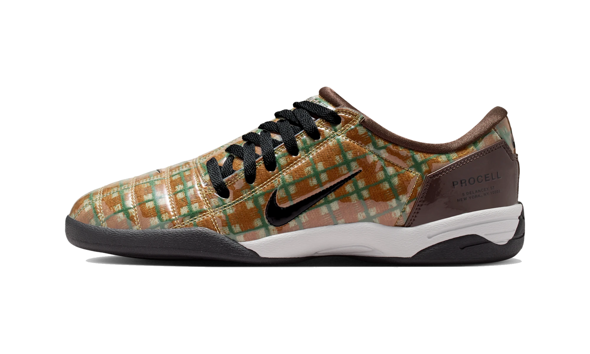Overkicks - Nike Total 90 Procell (IQ5794-237) - vista lateral