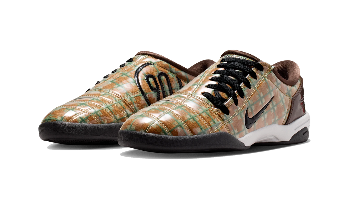 Overkicks - Nike Total 90 Procell (IQ5794-237) - vista trasera