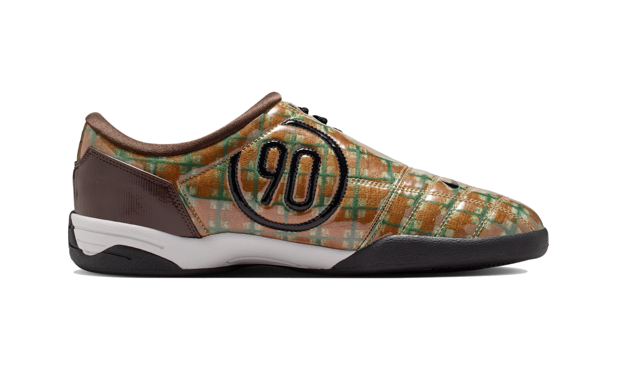 Overkicks - Nike Total 90 Procell (IQ5794-237) - detalle suela