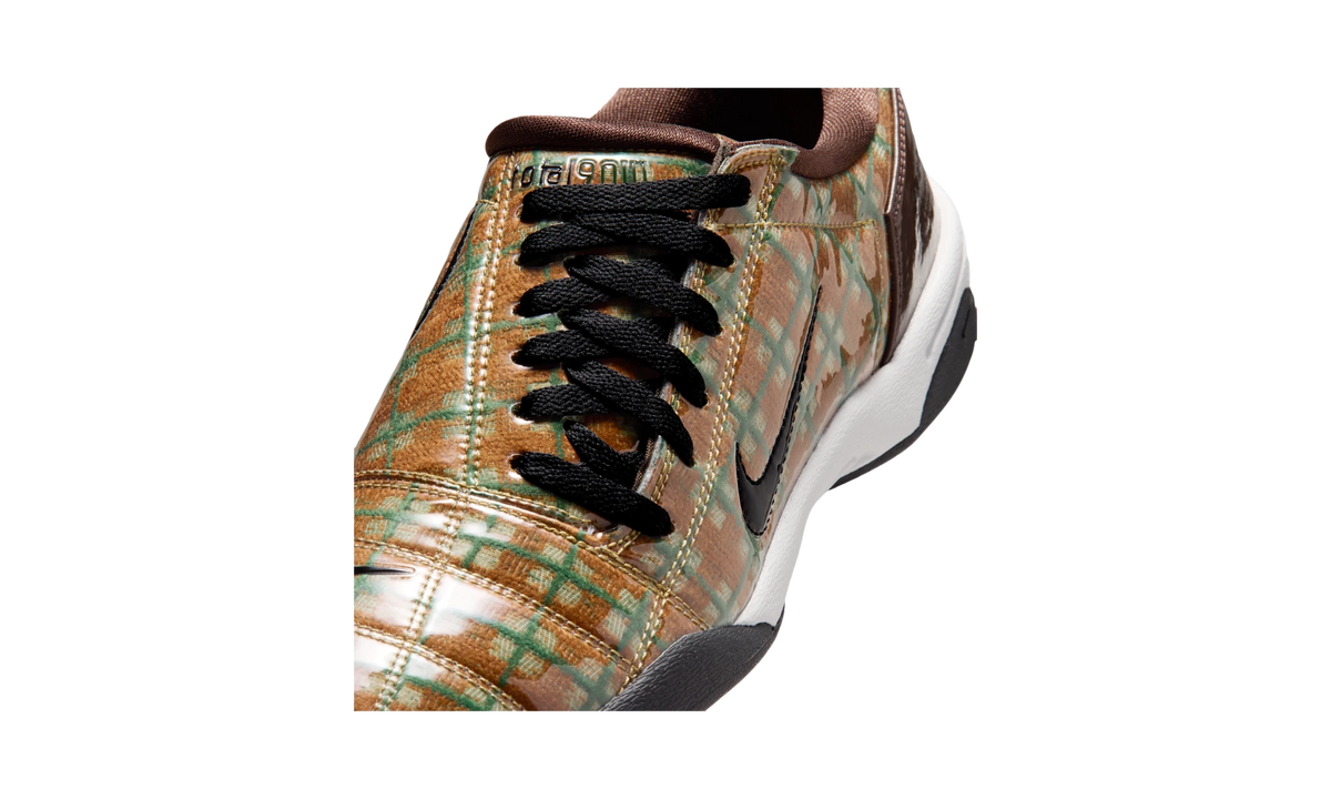 Overkicks - Nike Total 90 Procell (IQ5794-237) - detalle lateral interior