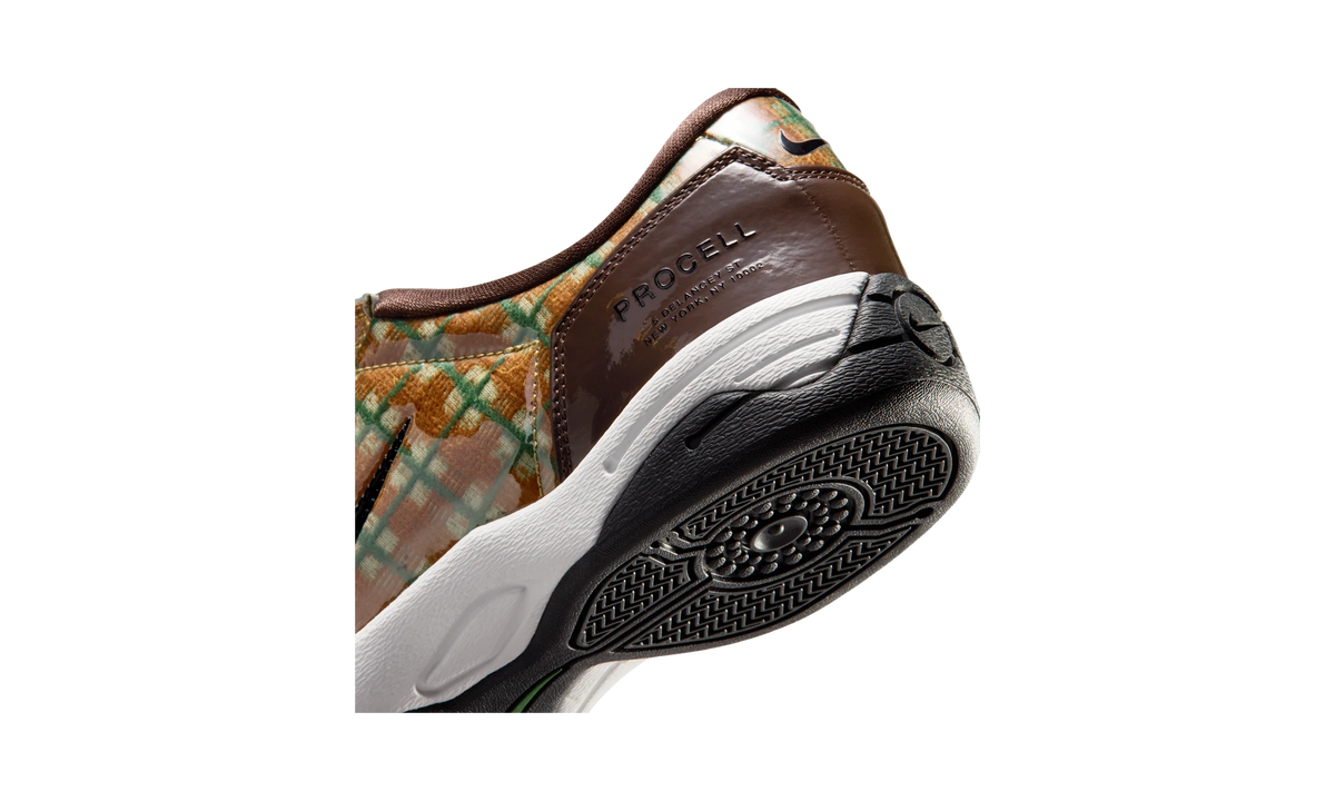Overkicks - Nike Total 90 Procell (IQ5794-237) - detalle