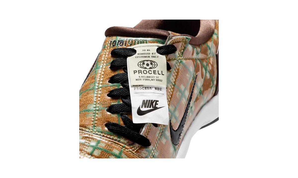 Overkicks - Nike Total 90 Procell (IQ5794-237) - detalle