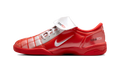 Nike Total 90 SE Light Crimson White (Women's)