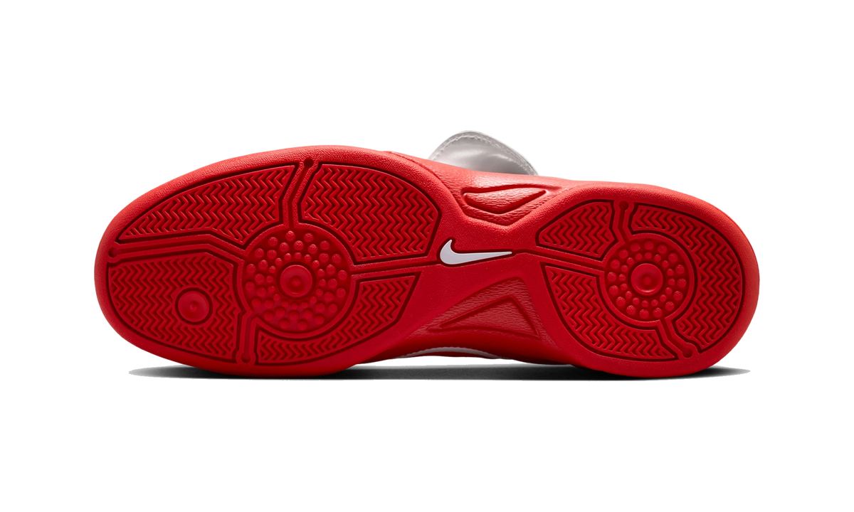 Overkicks - Nike Total 90 SE Light Crimson White (Womens) (IO2389-601) - par completo