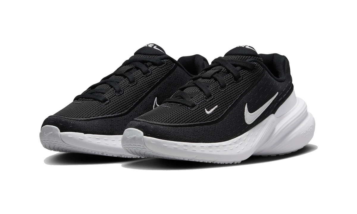 Overkicks - Nike Uplift SC Black White (GS) (IF1749-002) - imagen 2