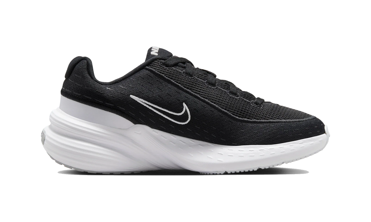 Overkicks - Nike Uplift SC Black White (GS) (IF1749-002) - imagen 4