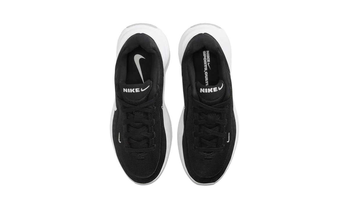 Overkicks - Nike Uplift SC Black White (GS) (IF1749-002) - imagen 5