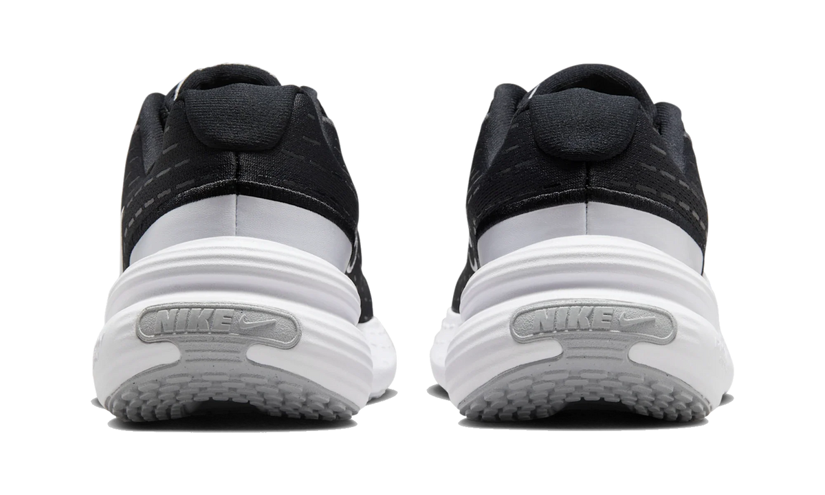 Overkicks - Nike Uplift SC Black White (GS) (IF1749-002) - imagen 6