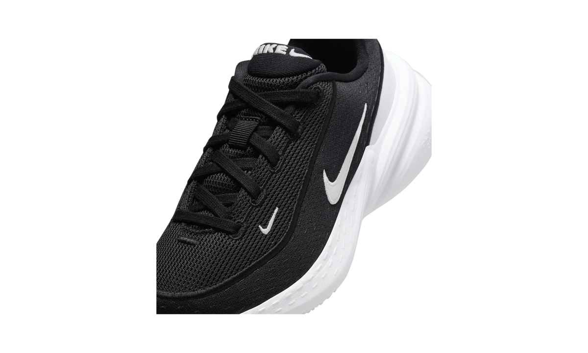 Overkicks - Nike Uplift SC Black White (GS) (IF1749-002) - imagen 7