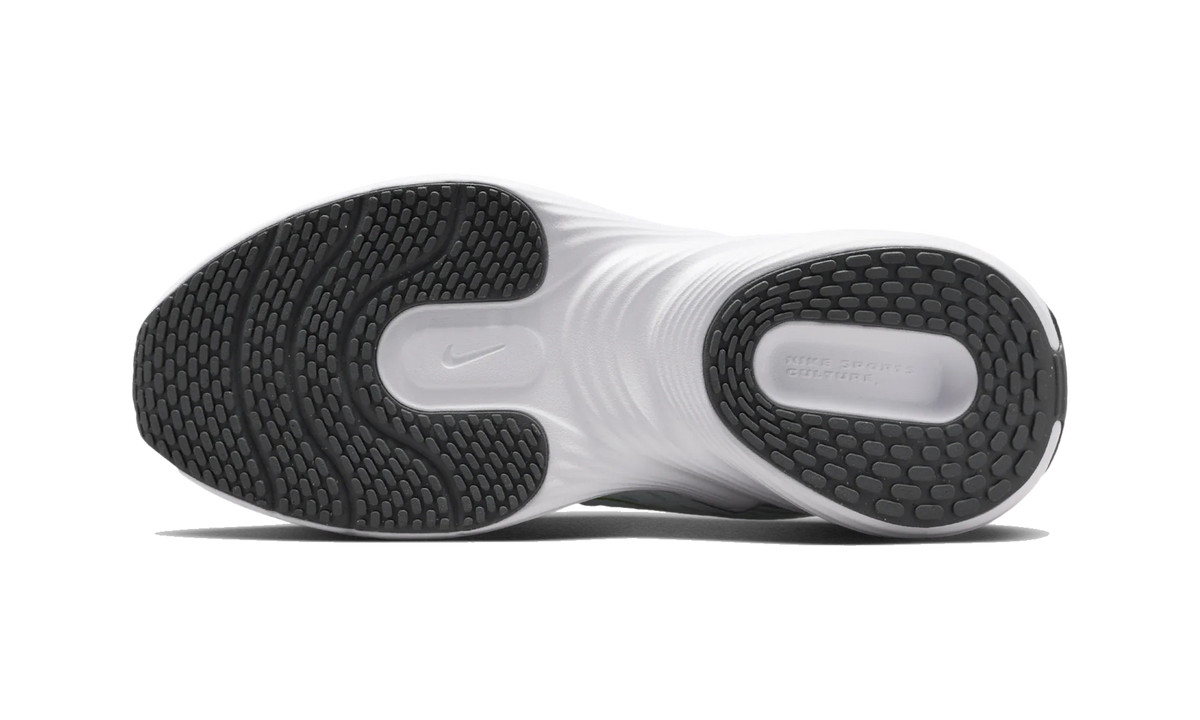 Overkicks - Nike Uplift SC Light Smoke Grey Mean Green (GS) (IF1749-010) - imagen 3
