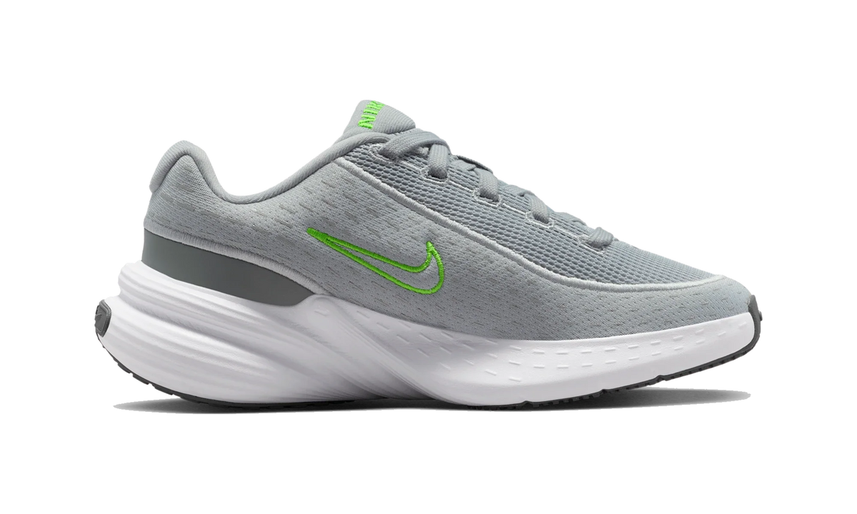 Overkicks - Nike Uplift SC Light Smoke Grey Mean Green (GS) (IF1749-010) - imagen 4