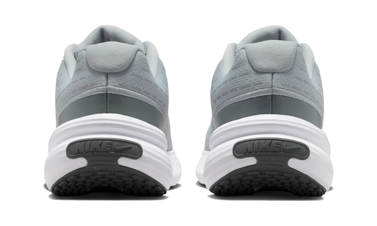 Overkicks - Nike Uplift SC Light Smoke Grey Mean Green (GS) (IF1749-010) - imagen 6