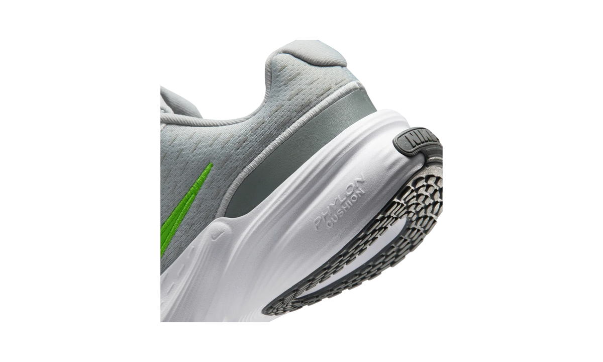Overkicks - Nike Uplift SC Light Smoke Grey Mean Green (GS) (IF1749-010) - imagen 8